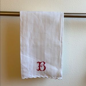 Vintage Tea towel